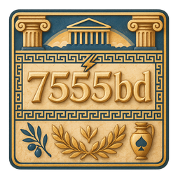 7555bd logo